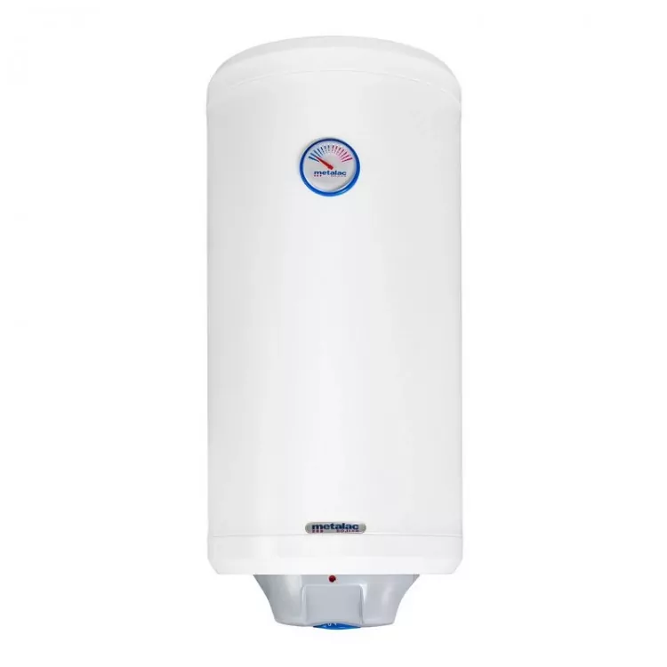 Metalac HEATLEADER MB 30 INOX SLIM R водонагреватель
