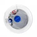 Metalac HEATLEADER MB 30 INOX SLIM R водонагреватель 4