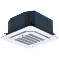 Midea MCA3-12HRN1-Q/MOU-12HN1-Q/T-MBQ4-03E кондиционер кассетный 2