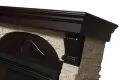 Портал Electrolux Torre 30S камень слоновая кость, шпон венге 6