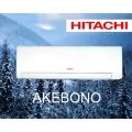 Hitachi RAK-50RXB кондиционер 4