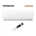 Hitachi RAK-50RXB кондиционер 8