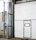 Тепломаш КЭВ-24П5050E тепловая завеса  9