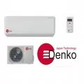 Denko DU-07 I инверторная сплит-система 3