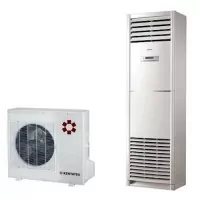 Kentatsu KSFW70XFAN1/KSUT70HFAN1 напольный кондиционер