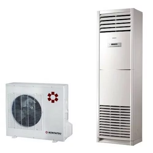Kentatsu KSFW70XFAN1/KSUT70HFAN1 кондиционер колонный