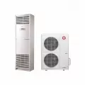 Kentatsu KSFW70XFAN1/KSUT70HFAN1 кондиционер колонный 4