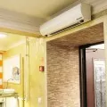 Тепломаш КЭВ-1,5П1122Е Оптима Микро тепловая завеса  3