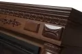 Electrolux San Marino R 30 портал шпон дуб 5
