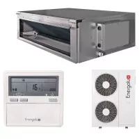 Energolux SAD100D3-A/SAU100U3-A канальный кондиционер