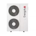 Energolux SAD100D3-A/SAU100U3-A кондиционер канальный 4