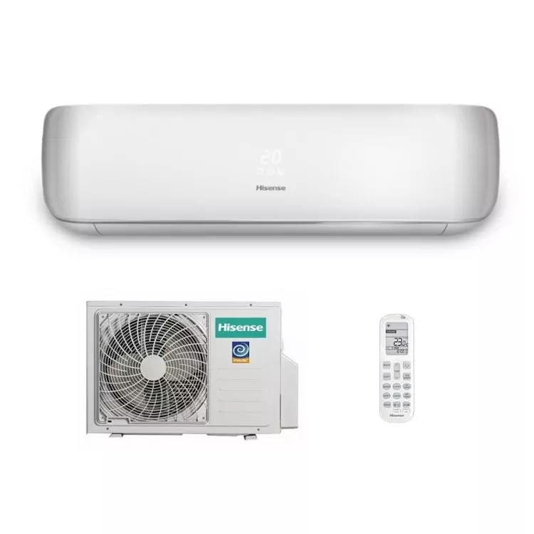 Hisense AS-10UW4RVETG01 кондиционер