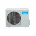 Midea MTI-48HWN1-R1/MOU-48HN1-R кондиционер канальный 2