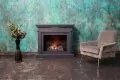 Dimplex Coventry - Черный 2