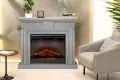 Dimplex Coventry - Черный 4