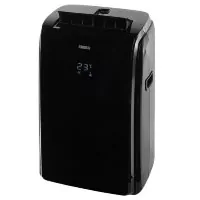 Zanussi ZACM-09 MS/N1 Massimo Black Wi-Fi мобильный кондиционер