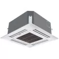 Haier AB36ES1ERA(S) / 1U36HS1ERA(S) кондиционер кассетный 2