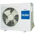 Haier AB36ES1ERA(S) / 1U36HS1ERA(S) кондиционер кассетный 4