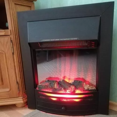 Dimplex Copenhagen классический электрокамин