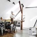 Увлажнитель Boneco W300 мойка воздуха 17