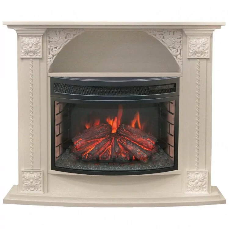 RealFlame Sorento 25,5/26 AO с Evrika 25,5