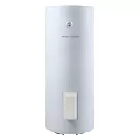 Royal Thermo GLF RTWGE 300 напольный водонагреватель с встроенным ТЭНом