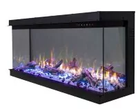 Электроочаг RealFlame ONYX 50