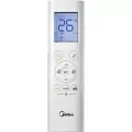 Midea MMFE-24N8D6-I внутренний блок кондиционера 4