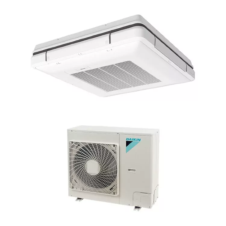 Daikin FUA71A/RRQ71BW/-40T кондиционер напольно-потолочный