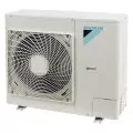 Daikin FUA71A/RRQ71BW/-40T кондиционер напольно-потолочный 4