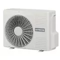 Hitachi RAC-50FXB/RAF-50RXB кондиционер напольно-потолочный 4