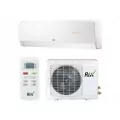 Rix I/O-W12P кондиционер настенный 1