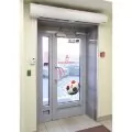 Тепломаш КЭВ-6П1264Е Оптима тепловая завеса  8