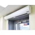 Тепломаш КЭВ-6П1264Е Оптима тепловая завеса  9