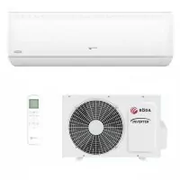 Roda RS-GRL12RV/RU-GRL12RV Revolution DC сплит-система