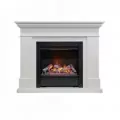 Dimplex California Symphony 2608/Symphony 2624L белый 1