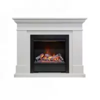 Портал Dimplex California Symphony 2608/Symphony 2624L белый