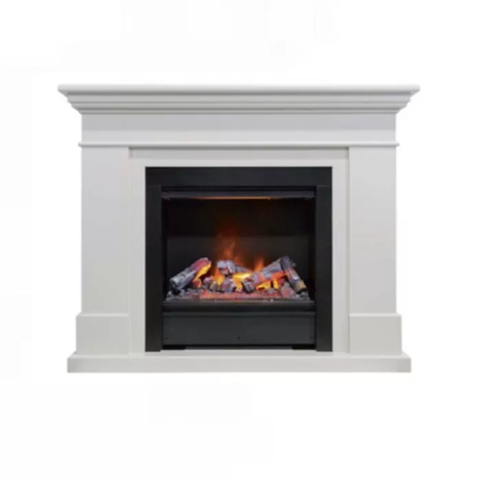 Dimplex California Symphony 2608/Symphony 2624L белый