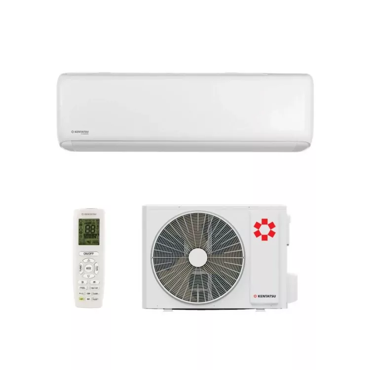 Kentatsu KSGTI50HZRN1R/KSRTI50HZRN1R кондиционер