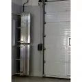 Тепломаш КЭВ-12П4060Е завеса тепловая (IP54, оцинкованная сталь)  2