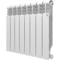 Royal Thermo Revolution Bimetal 500 2.0 8 секций радиатор