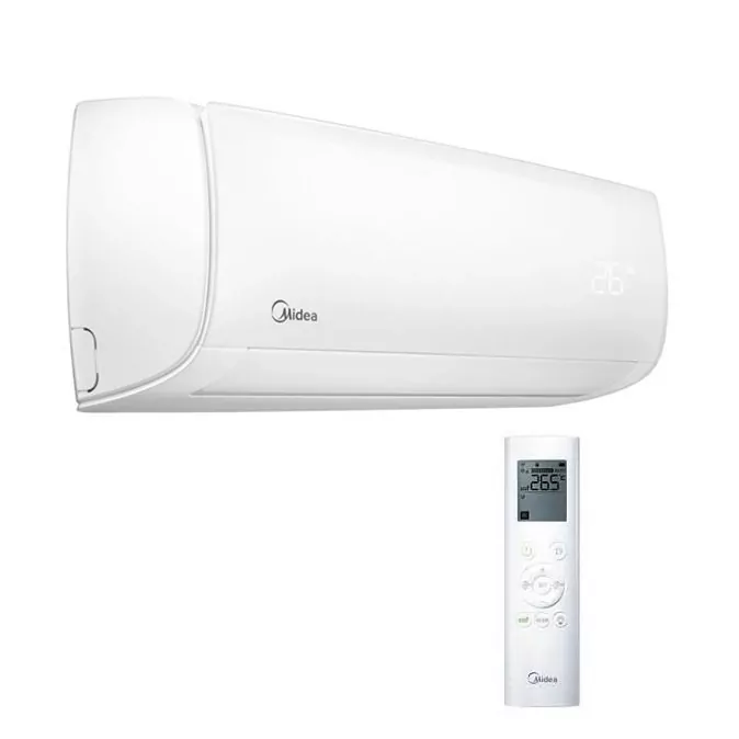 Midea Mission MSMBDU-24HRFN1-Q(BW) Внутренний блок мультисистемы