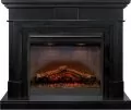 Электрокамин Dimplex Coventry - Черный с очагом Symphony 26'' DF2608-INT 1
