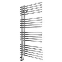 Royal Thermo Pino П21 500х1000 (встроен. диммер) электрополотенцесушитель