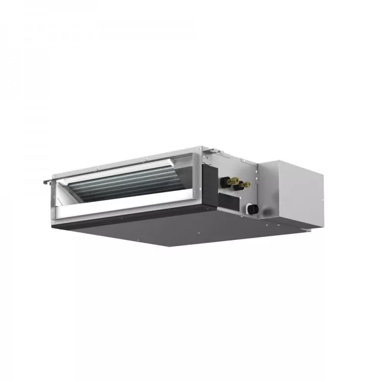 Mitsubishi Electric SEZ-M50DA/SUZ-KA50VA кондиционер канальный