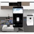 Увлажнитель Boneco W400 мойка воздуха 10