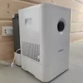 Увлажнитель Boneco W400 мойка воздуха 11