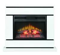 Камин электрический RealFlame Vega  WT c Eridan 24