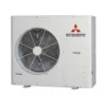 Mitsubishi Heavy FDE125VH/FDC125VSA кондиционер напольно-потолочный 2