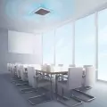 Midea MMCA4U-07HRFNX-Q(GA) внутренний блок кондиционера 3
